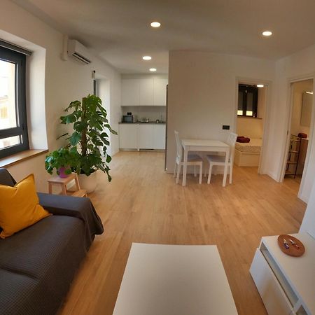La Cuirateria Del Casc Antic Apartment Tarragona Ngoại thất bức ảnh