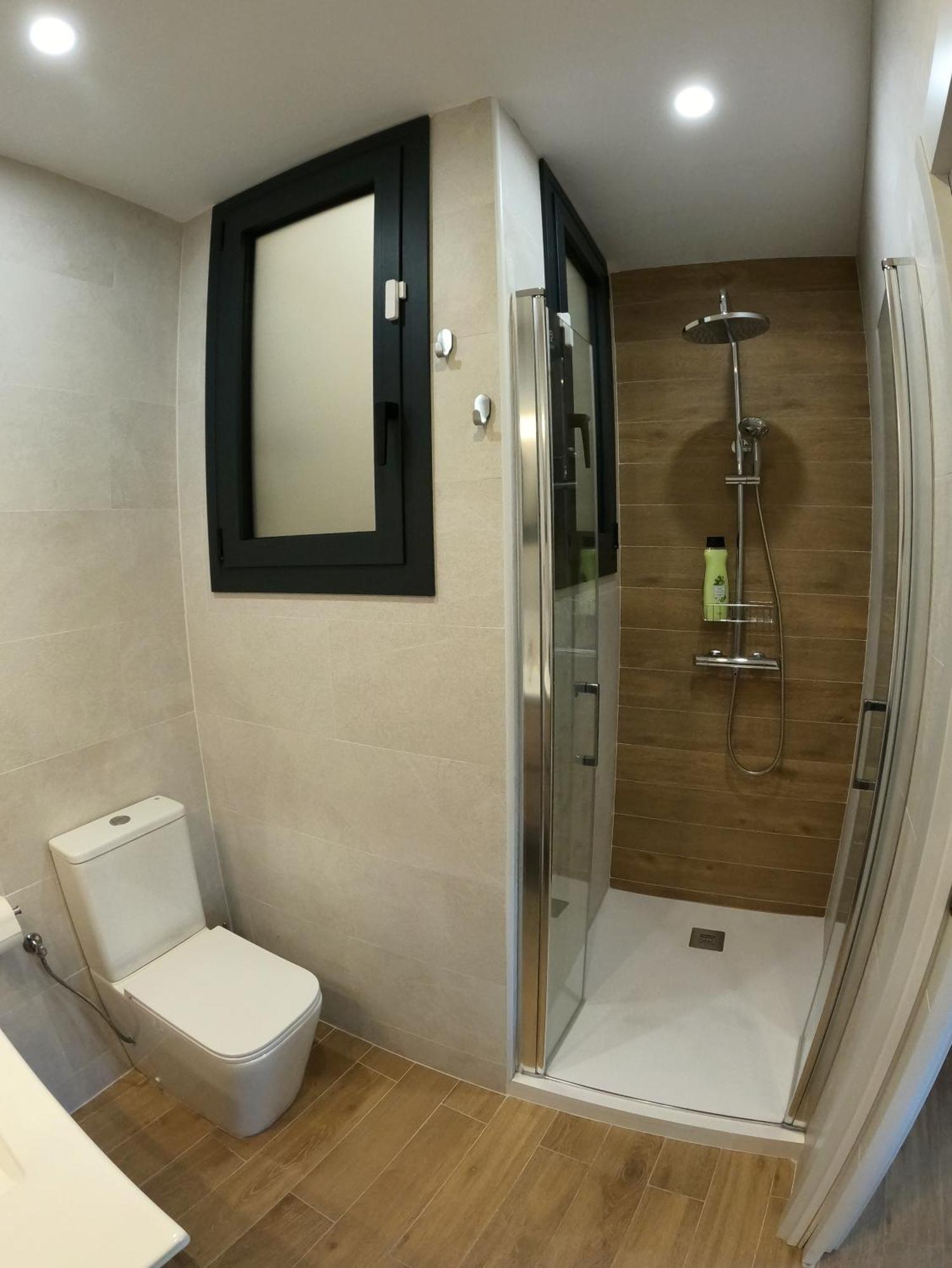 La Cuirateria Del Casc Antic Apartment Tarragona Ngoại thất bức ảnh
