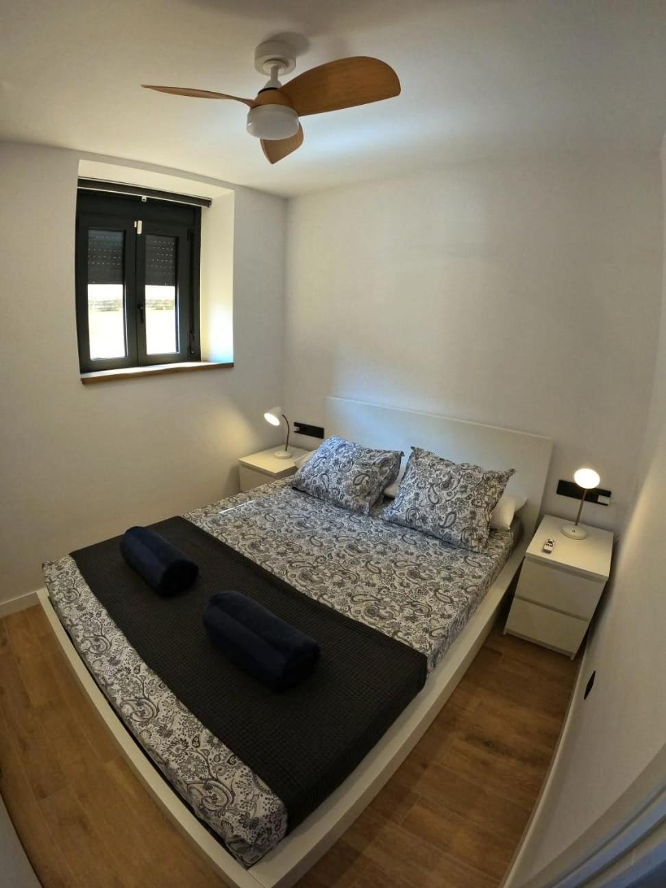 La Cuirateria Del Casc Antic Apartment Tarragona Ngoại thất bức ảnh