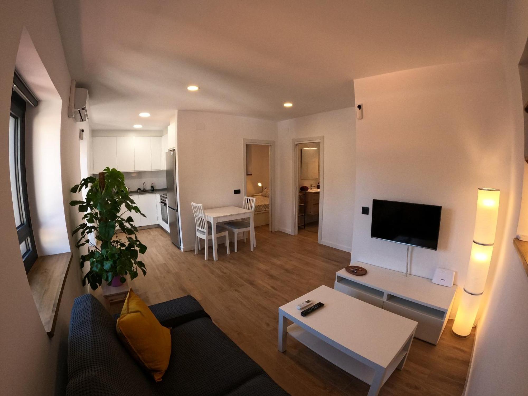 La Cuirateria Del Casc Antic Apartment Tarragona Ngoại thất bức ảnh